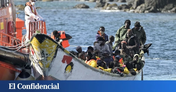 El Gobierno niega a la Junta de CyL capacidad para inspeccionar o sancionar a los centros de inmigrantes