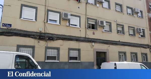 Tres bebés abandonados en 50 días en Madrid: las razones detrás de este drama