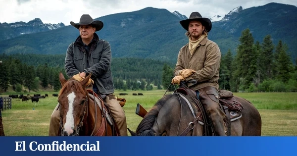 Hollywood gira hacia el trumpismo y ya no quiere ser woke