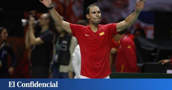 ¿Qué va a hacer Rafa Nadal tras su retirada? Así será su nueva vida