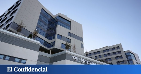 Herido grave un trabajador de una empresa metalúrgica en Cuenca por un corte en el pecho