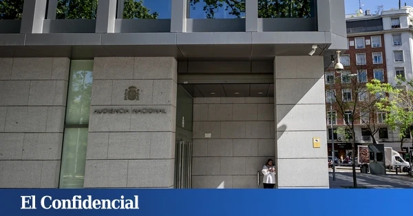 El juez Pedraz levanta parcialmente el secreto de sumario del caso de las cloacas del PSOE