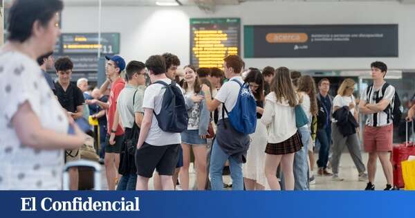 Así puedes conseguir los billetes de Renfe gratis hasta diciembre: los pasos a seguir