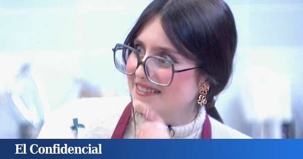 'Next Level Chef' tira de influencers con una polémica TikToker: ¿Quién es RoRo?