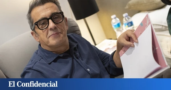 El significativo mensaje de Buenafuente tras ganar el Ondas por el desaparecido 'Late motiv'