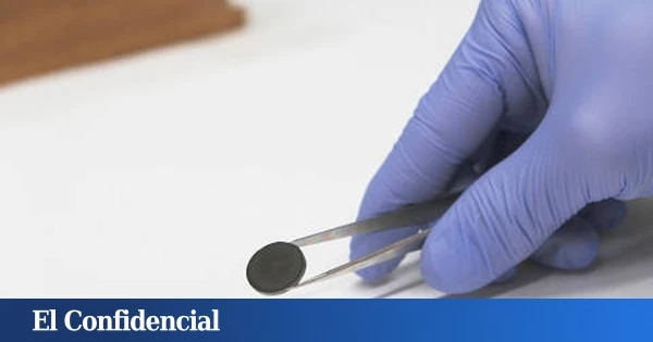 El CSIC encuentra un material sostenible y barato que podría paliar uno de los grandes problemas de la industria de los chips