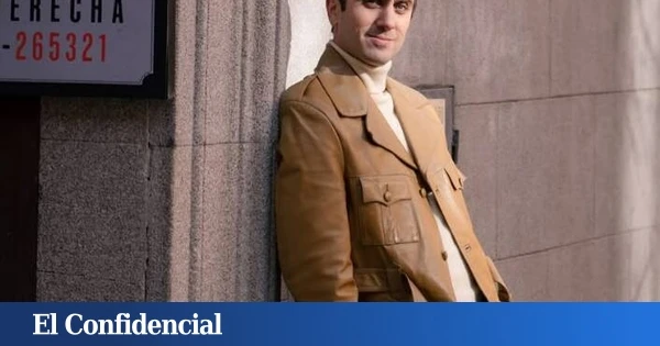 No te habías dado cuenta de este guiño en 'Sueños de libertad': 