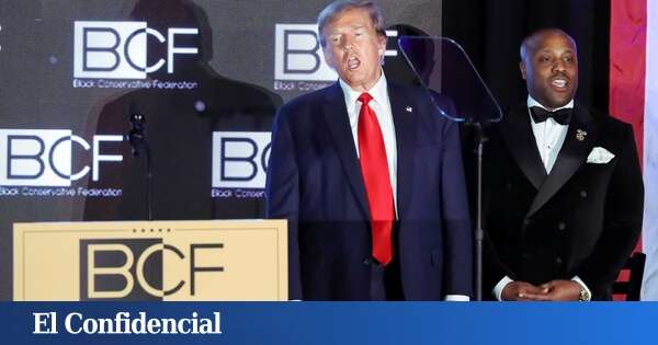 Donald Trump, el gran demandado por los músicos