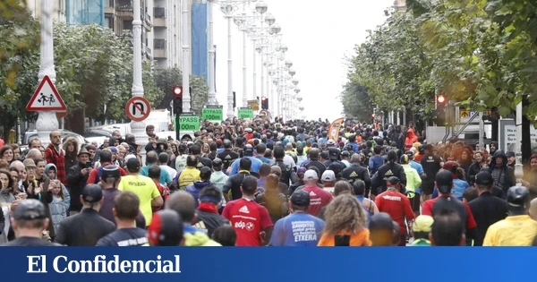 Behobia 2025: horario y calles cortadas al tráfico en San Sebastián el domingo, 9 de noviembre