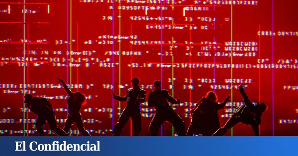 Suecia siempre vota a sus vecinos nórdicos y... ¿Portugal da puntos a España? Así se vota geopolíticamente en Eurovisión