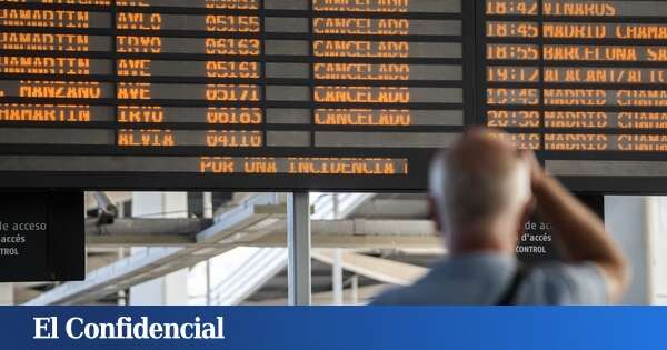 Buenas noticias para los mayores de 60: así puedes conseguir descuentos para viajar con Renfe