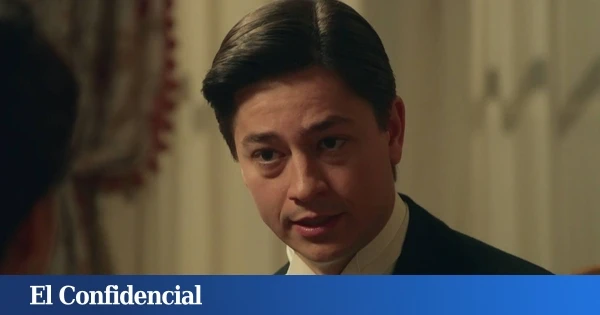 Pelayo guarda el dato necesario que le podría devolver la confianza de Catalina en 'La Promesa'