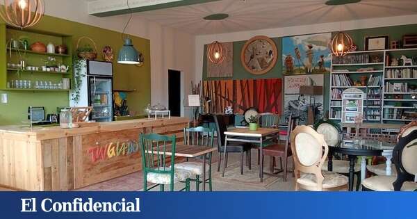 Un viaje cultural a través del arte y la gastronomía: así es el nuevo espacio de moda en la Costa da Morte