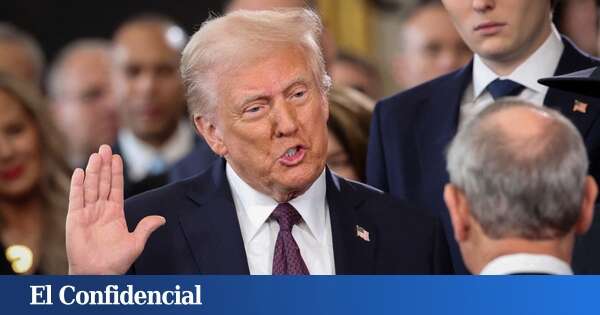 Qué es la ley de Enemigos Extranjeros de 1798 que ha recuperado Trump para deportar delincuentes venezolanos