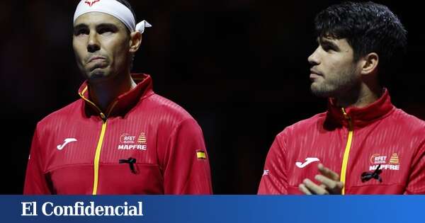 El último reto de Alcaraz con el que le robaría a Nadal uno de los mayores récords de su carrera