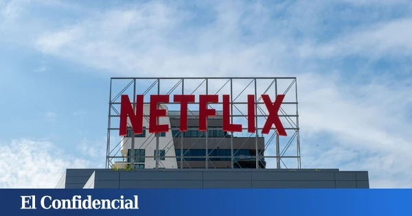 El próximo estreno de Netflix no es una serie, pero te avanza lo que verás este año en tu tele