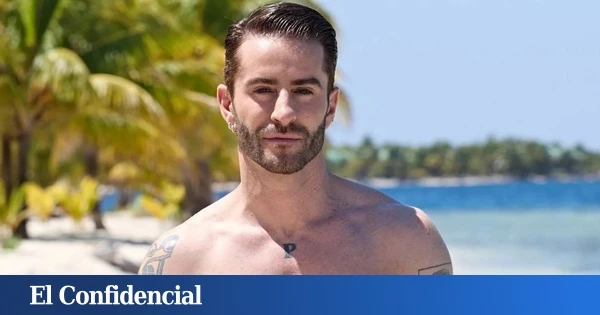 La profunda reflexión de Pelayo tras 'Supervivientes': 