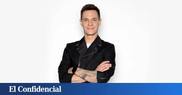 Todo sobre el nuevo programa de Cristian Gálvez en Telemadrid: estreno, secciones, colaboradores...