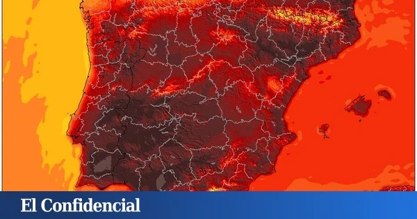 ¿Adiós a la ola de calor en España? La Aemet marca la fecha final, pero activa las alertas por 
