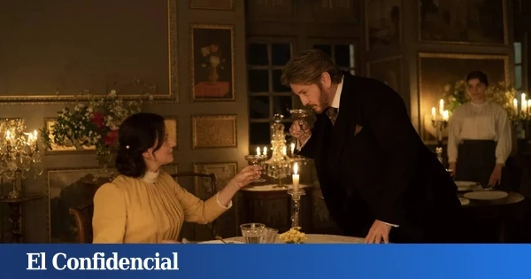 Si te gustó 'Chocolat', te derretirá esta película con Juliette Binoche que HBO Max ha estrenado por sorpresa