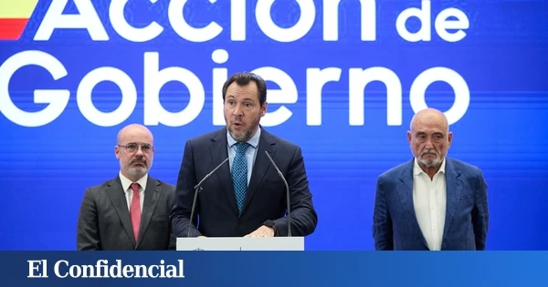 El Gobierno reactiva el tren fantasma de Madrid e inicia el pulso electoral por el cinturón sur