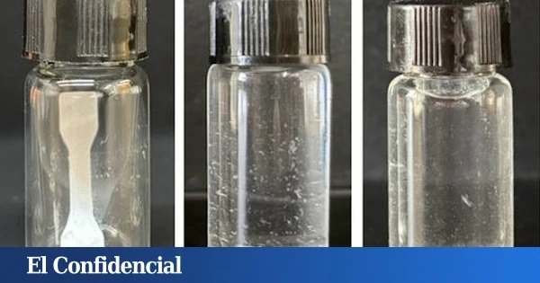 China asegura haber creado un nuevo tipo de plástico que está vivo y se autodestruye a voluntad