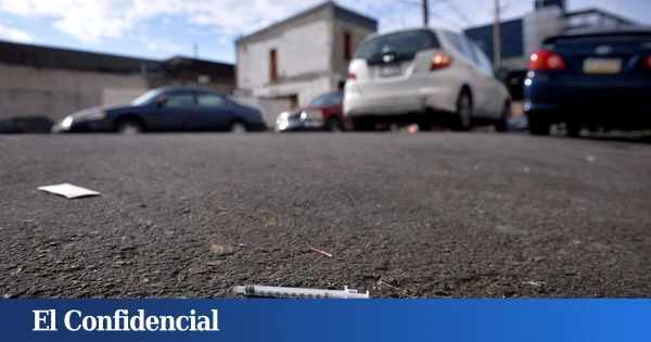 Cárteles gringos: la gran mentira del tráfico de drogas que esconde EEUU