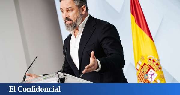 Vox hace 'casus belli' con la inmigración y compromete ya los presupuestos municipales