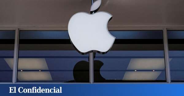 Apple cancela su proyecto de crear un vehículo eléctrico totalmente autónomo