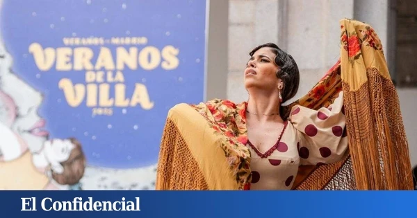 Madrid se llena de planes culturales con los 'Veranos de la Villa': conciertos, teatro, danza y circo al aire libre