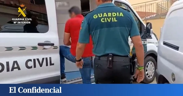 Prisión provisional para hombre que mató a su suegra en Sangonera (Murcia)