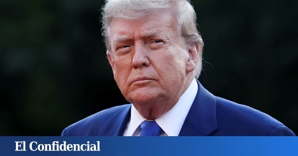 Trump llega a una OTAN dispuesta a dorarle cualquier píldora (y Sánchez como cabo suelto)