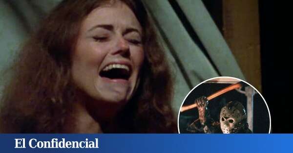 Jason ataca de nuevo: cuántas películas hay de 'Viernes 13' y dónde verlas