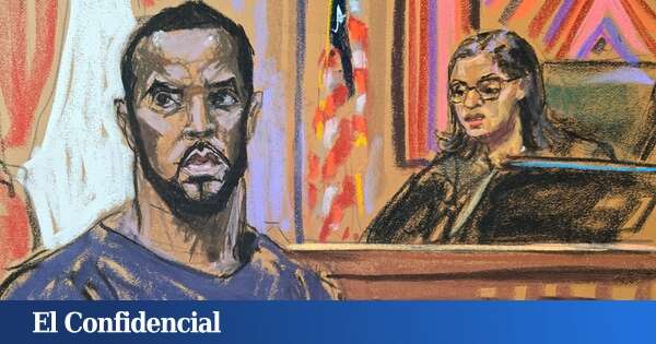 Otras 120 víctimas acusan al rapero Diddy de violación, entre ellas un niño de 9 años