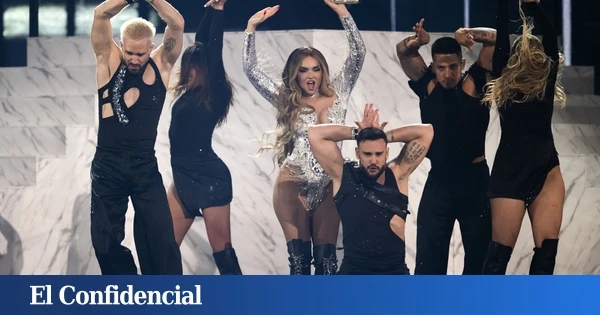 Cómo puedes votar a España en la final de Eurovisión: así son las vías para apoyar nuestras canciones favoritas