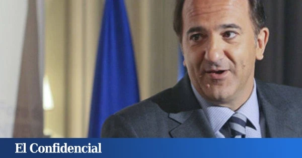 De LaSexta a RTVE: Contreras, el hombre que tejió la alianza entre Moncloa y la televisión