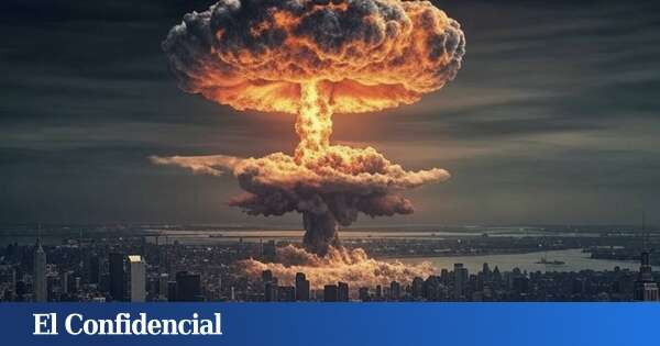 Esta es la pieza clave de EEUU para responder a un apocalipsis nuclear