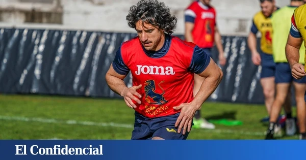 El caso Tani Bay o cómo el rugby humaniza a sus jugadores para ayudar a que los niños se motiven