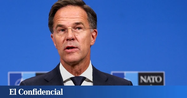 La OTAN anuncia una iniciativa militar en su flanco oriental tras la violación del espacio aéreo polaco