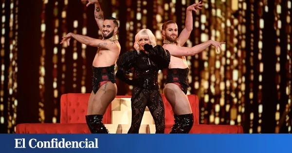 Segunda semifinal de Eurovisión 2024, en directo: orden de actuación, favoritos y a qué hora actúa España con Nebulossa