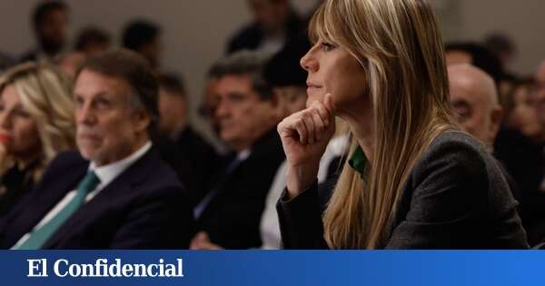 Hazte Oír pide investigar quién borró la web del software de Begoña Gómez y apela a un testigo clave