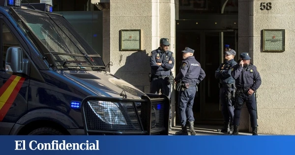 La Fiscalía pide absolver a los cuatro policías que dejaron tuerto a un votante del 1-O