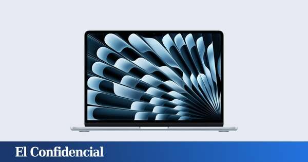 Llevo años probando 'gadgets' y recomendar este portátil es más fácil que nunca