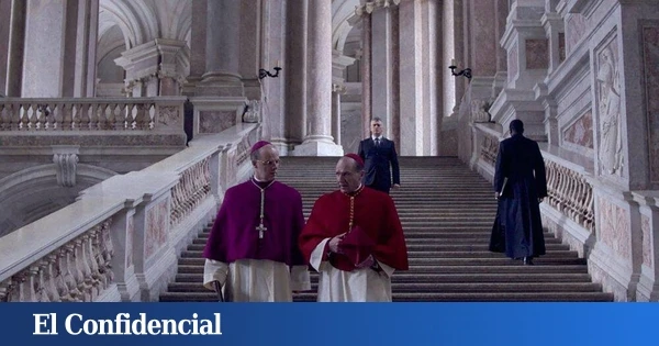 El peliculón con 8 nominaciones al Oscar que arrasó en 2025 y no te puedes perder: se estrena el 27 de junio en Movistar Plus+