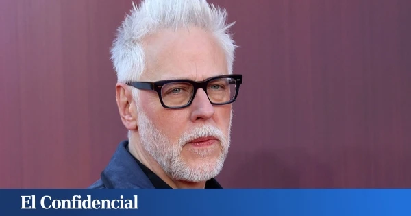 James Gunn, director de 'Superman': 