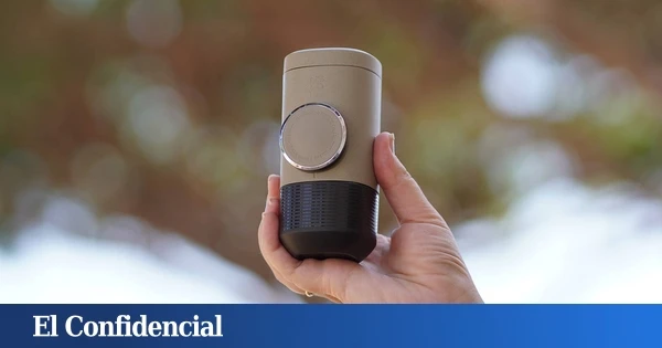 Del café en la playa al helado casero: así me están salvando el verano estos cinco 'gadgets'