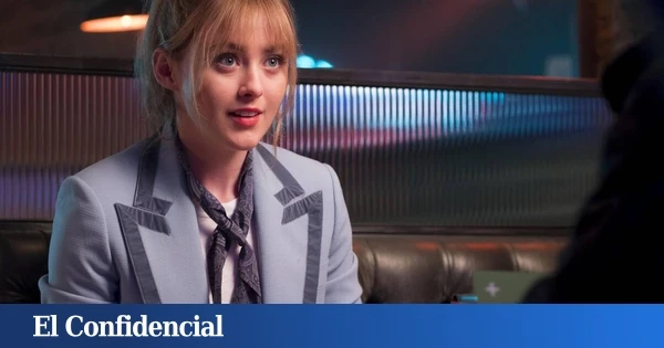 Quedan 10 días para ver en Netflix esta película de ciencia ficción y misterio, expansión de una famosa serie de TV