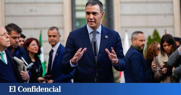 PSOE y PP creen que Sánchez puede convocar un 'supermayo' electoral en 2027 para movilizar