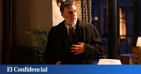 Quién es Armando del Río, nuevo invitado de 'Pasapalabra': todas las series donde le has visto
