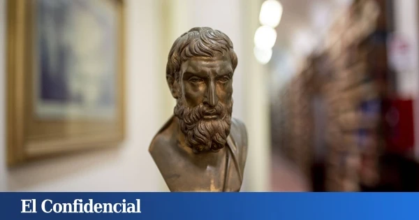 Epicuro, el primer hippie que (todavía) nos da todas las claves para vivir bien en 2026